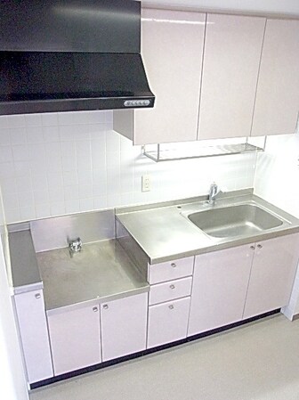 コーボック新小金井の物件内観写真